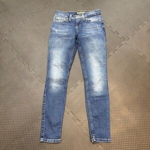 Guess Women's Blue Jeans size 25